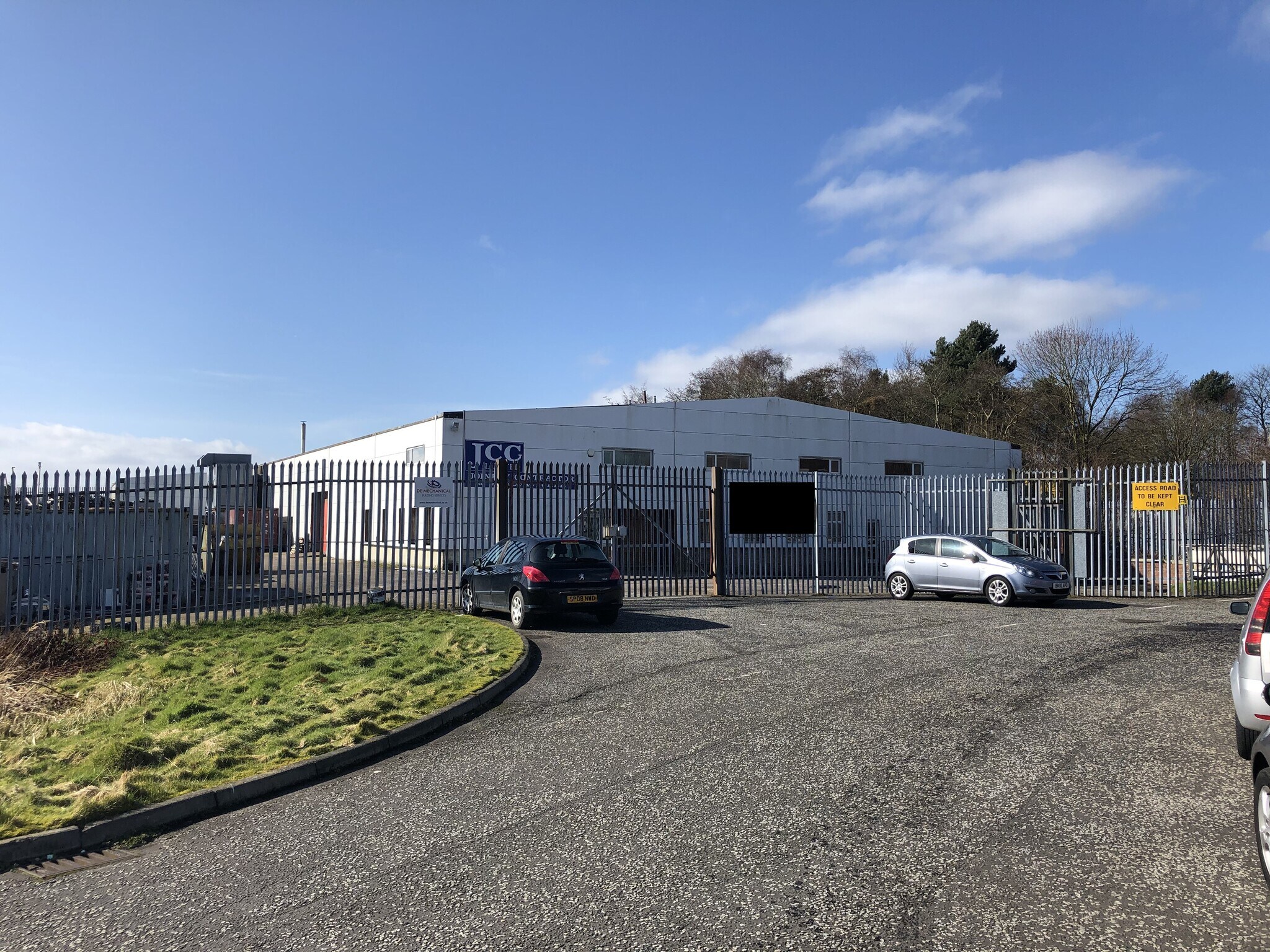Pitreavie Cres, Dunfermline for sale Building Photo- Image 1 of 1