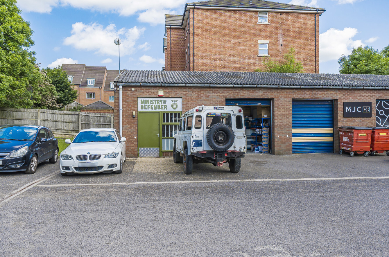 Monks Way, Lincoln for rent Building Photo- Image 1 of 3