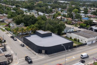 More details for 7600-7614 NW 7th Ave, Miami, FL - Light Industrial for Sale