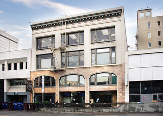 More details for 1720-1724 Broadway, Oakland, CA - Office/Retail for Rent