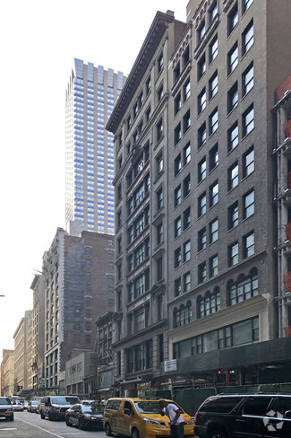 More details for 36 W 37th St, New York, NY - Office for Rent