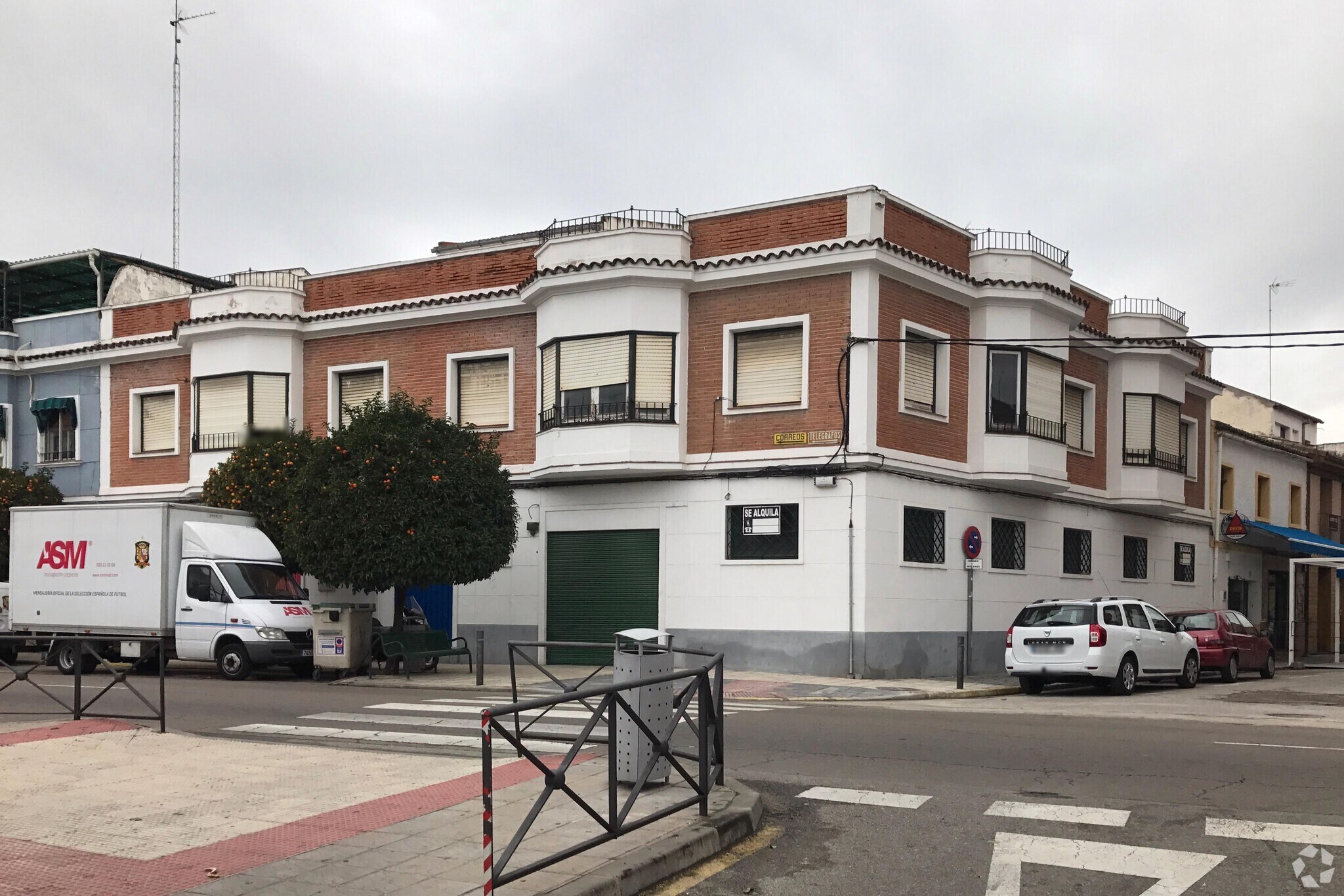 Calle Cervera, 31, Talavera de la Reina, Toledo to rent Primary Photo- Image 1 of 3
