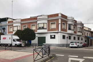 More details for Calle Cervera, 31, Talavera de la Reina - Industrial to Rent