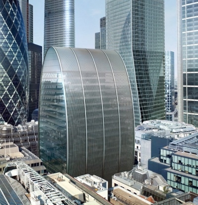 70 St. Mary Axe, London for rent - Other - Image 2 of 6