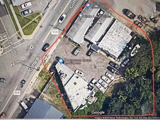 More details for 43 Goffle Rd, Hawthorne, NJ - Industrial for Sale