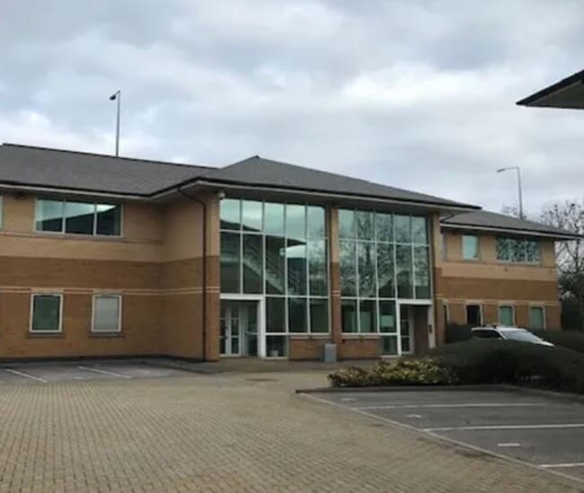 More details for Bristow Broa, Avonmouth - Office to Rent