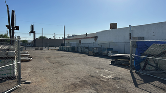 More details for 3230 E Washington St, Phoenix, AZ - Industrial for Rent