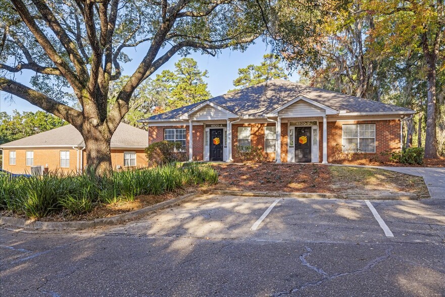 4820 Kerry Forest Pky, Tallahassee, FL for sale - Building Photo - Image 2 of 35