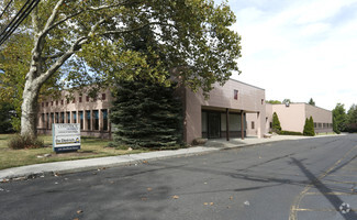 More details for 244 Sheffield St, Mountainside, NJ - Light Industrial for Rent