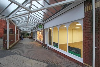 More details for Station Crescent, Llandrindod Wells - Retail for Rent