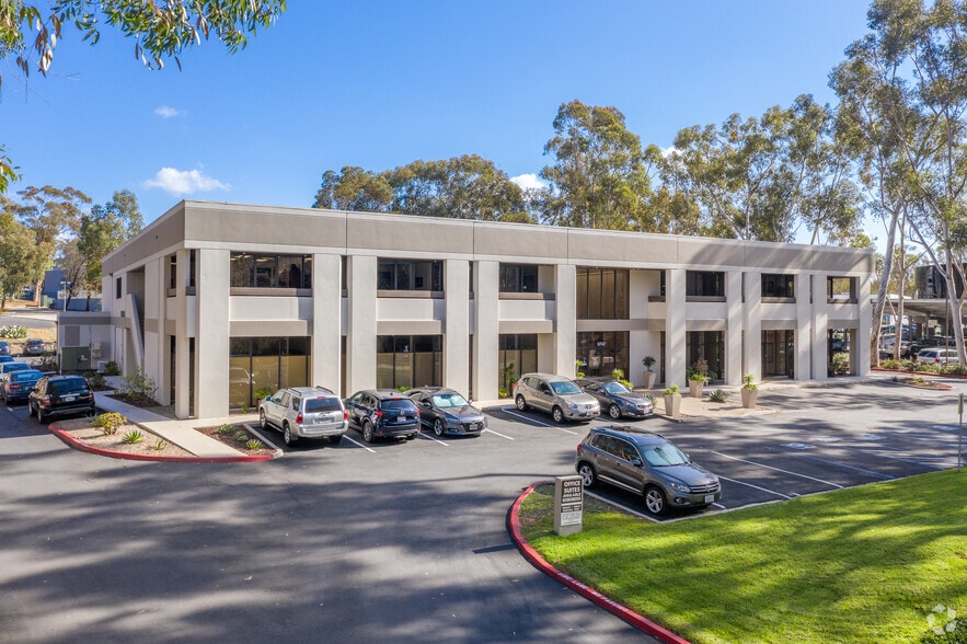 9745-9747 Businesspark Ave, San Diego, CA for rent - Building Photo - Image 1 of 23