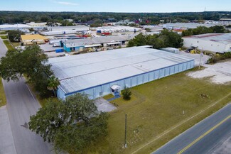 More details for 1103 Thomas Ave, Leesburg, FL - Industrial for Sale