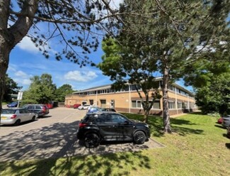 More details for Rutherford Clos, Stevenage - Office for Rent