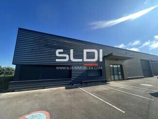 More details for Office, Light Industrial to Rent