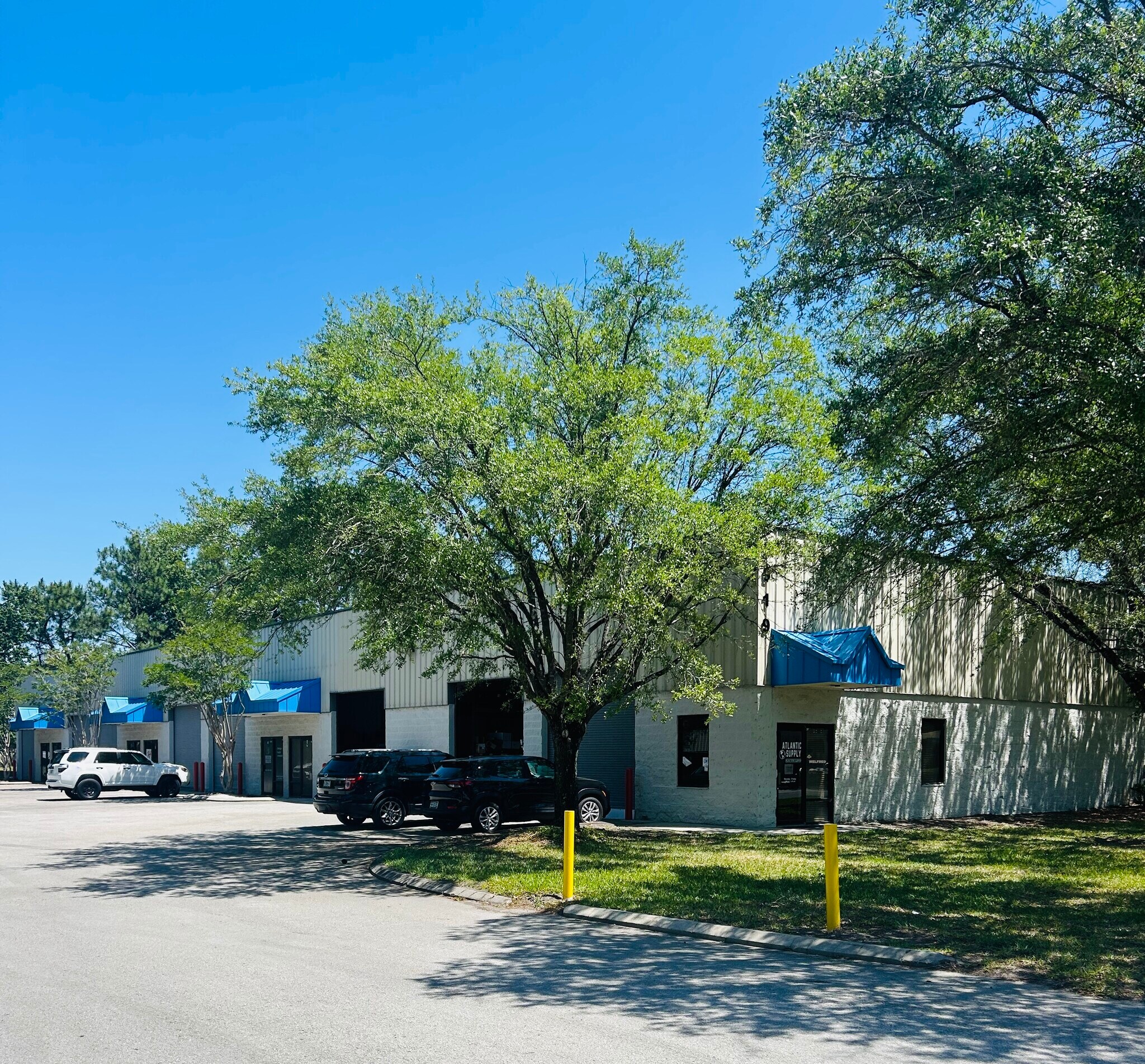 11318 Distribution Ave W, Jacksonville, FL for sale Building Photo- Image 1 of 1