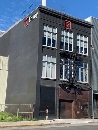 More details for 488 Bryant St, San Francisco, CA - Office for Rent