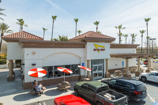 More details for 12449-12899 Foothill Blvd, Rancho Cucamonga, CA - Retail for Rent