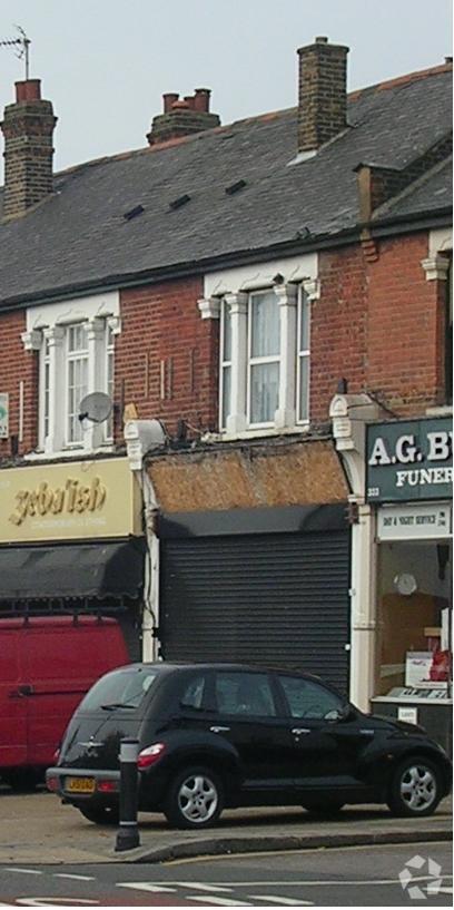 323A-333 Green Ln, Ilford for sale Primary Photo- Image 1 of 1