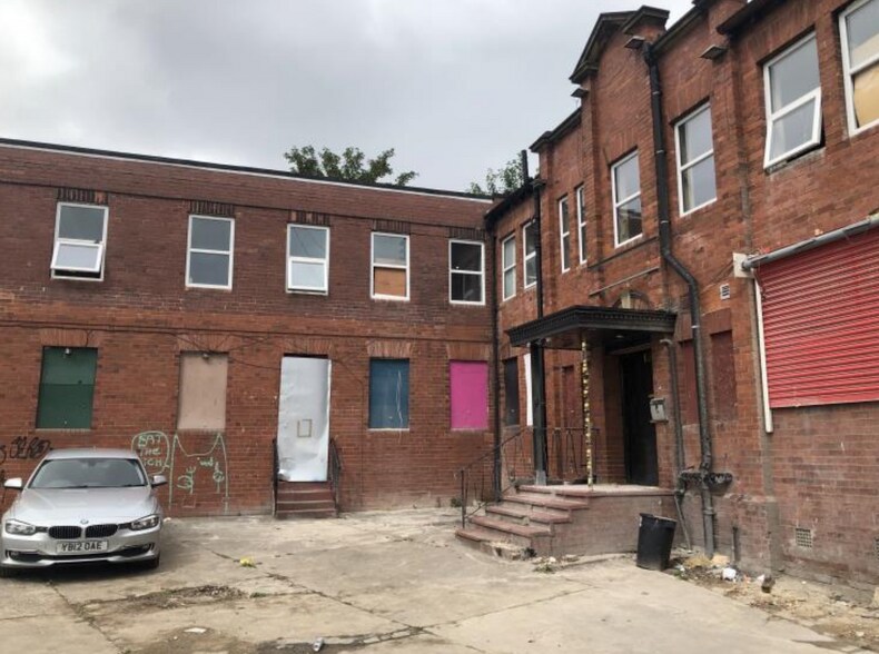 432 Dewsbury Rd, Leeds for sale - Building Photo - Image 1 of 1