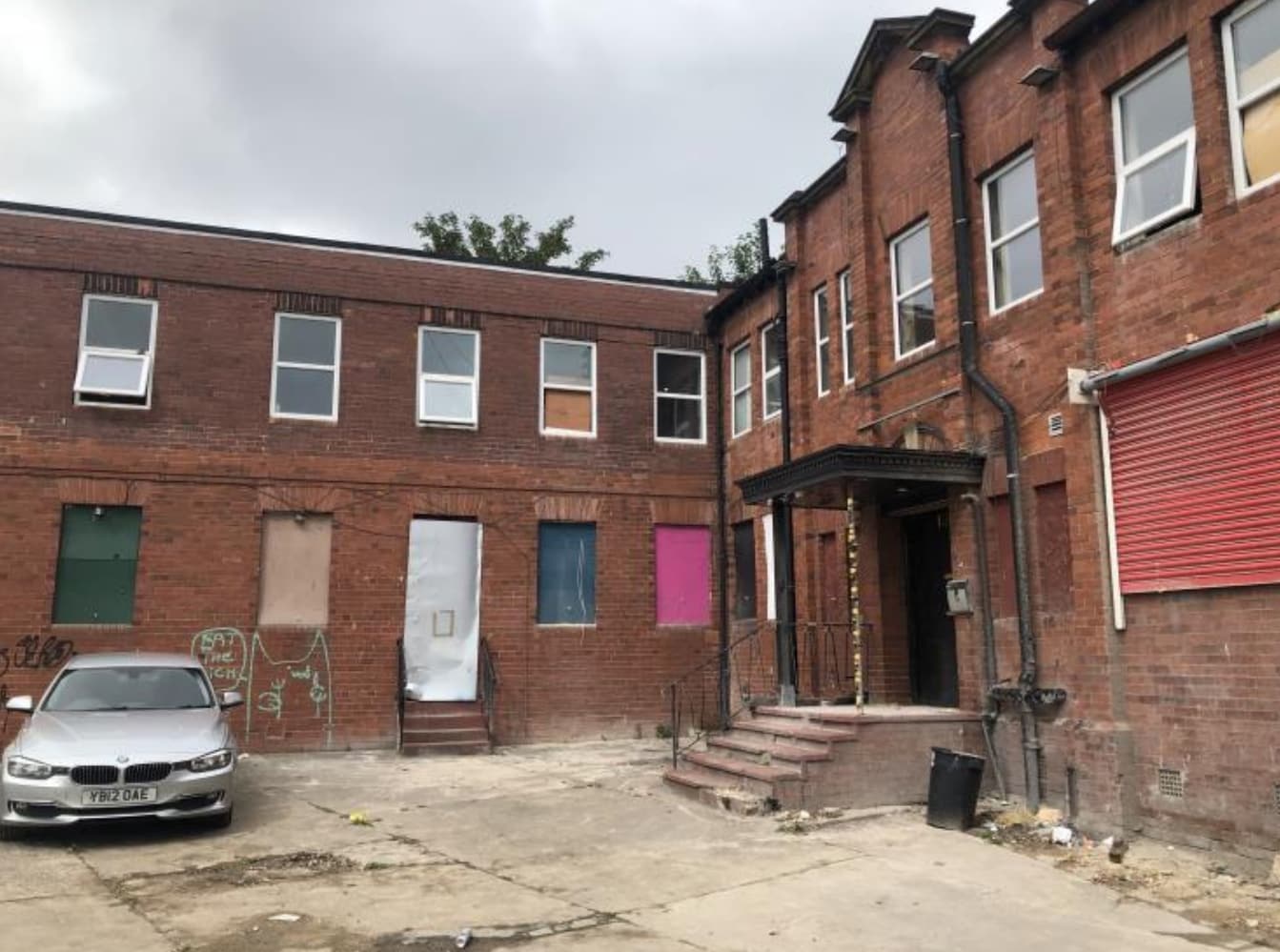 432 Dewsbury Rd, Leeds for sale Building Photo- Image 1 of 1