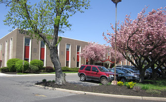 Cherry Hill Office Center - Commercial Property