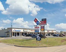 4080-4128 Airline Dr, Bossier City, LA for sale Primary Photo- Image 1 of 1