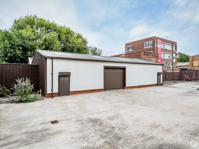 Ford St, Stockport for sale - Primary Photo - Image 1 of 1