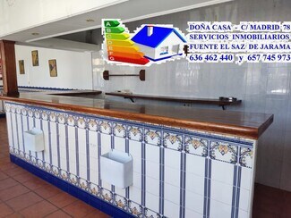 More details for Calle Talamanca, 15, Fuente el Saz de Jarama - Build-to-Rent for Sale