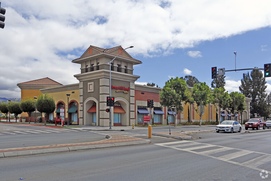 1180 S King Rd, San Jose, CA for sale - Primary Photo - Image 1 of 1