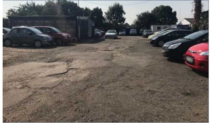 9 Crow Ln, Romford for sale Primary Photo- Image 1 of 1