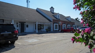 More details for 297 Daniel Webster Hwy, Merrimack, NH - Retail for Rent