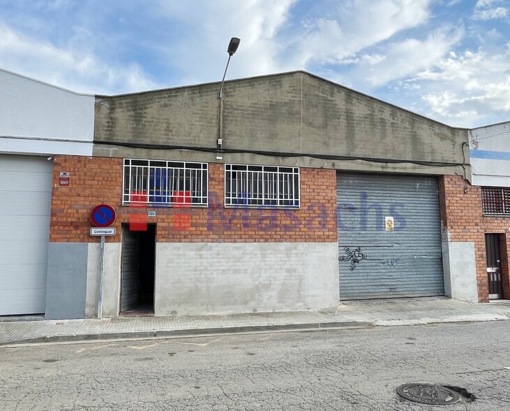 Industrial in Terrassa, BAR for sale - Building Photo - Image 1 of 2