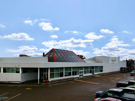 475 Pim St, Sault Ste. Marie ON - Commercial Property