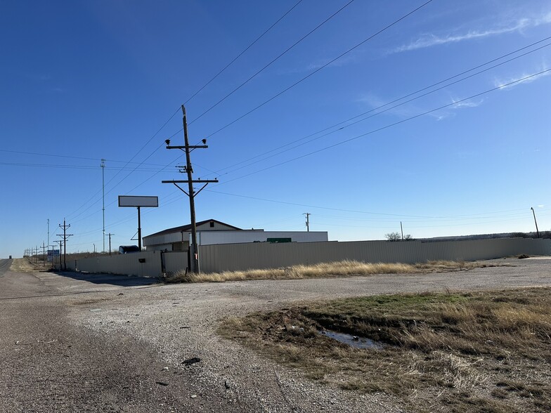 13570 US Highway 287, Bellevue, TX for sale - Building Photo - Image 3 of 30