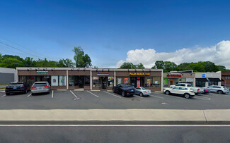 More details for 1529-1543 E Post Rd, Westport, CT - Retail for Rent