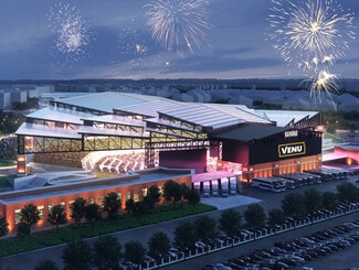 More details for 9700 Gateway Blvd N, El Paso, TX - Leisure for Sale