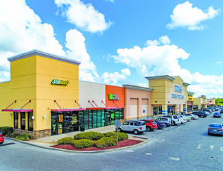 More details for 3653 Orlando Dr, Sanford, FL - Retail for Rent