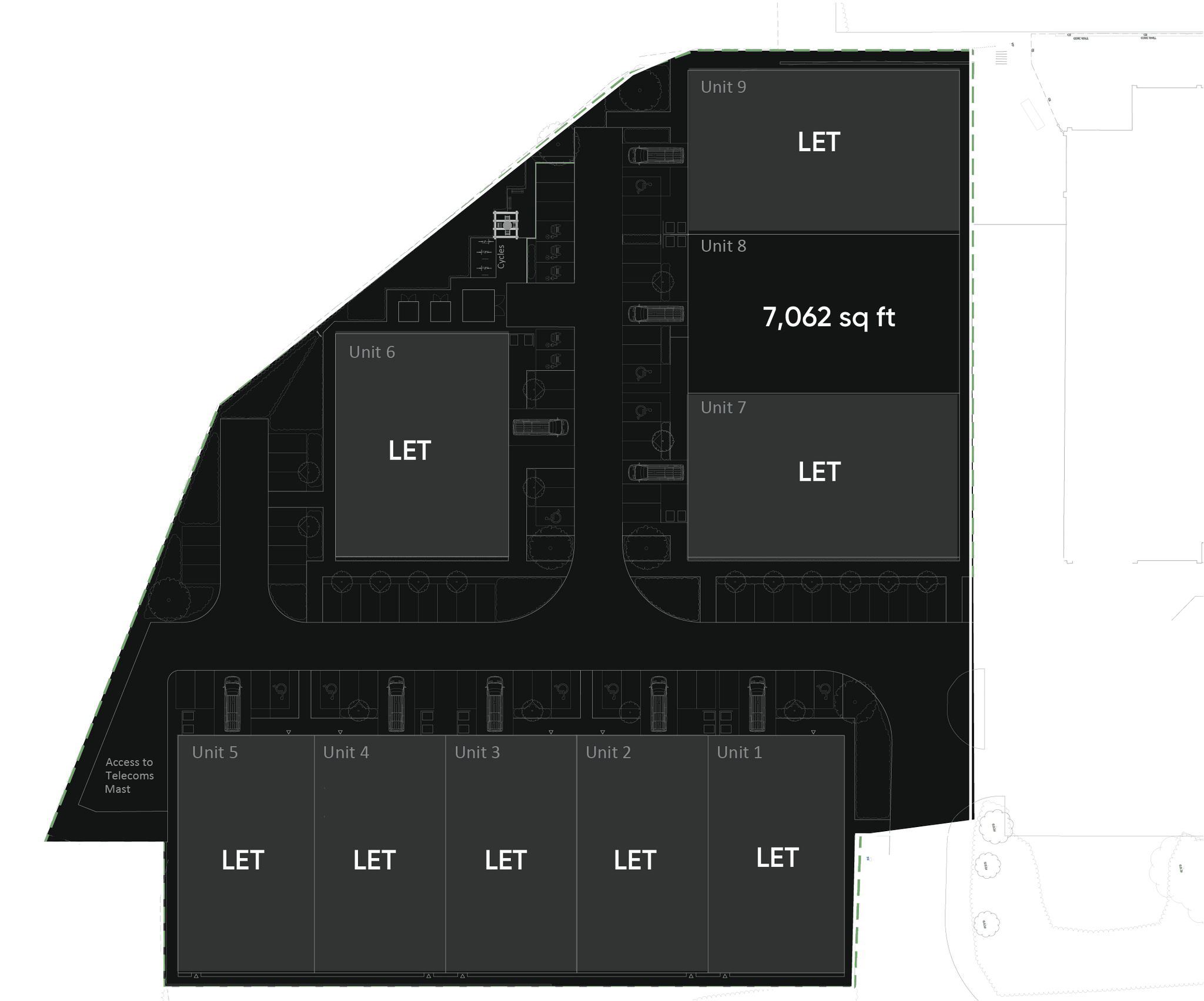 Birch Wood Dr, Peterlee to rent Floor Plan- Image 1 of 3