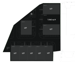 Birch Wood Dr, Peterlee to rent Floor Plan- Image 1 of 3