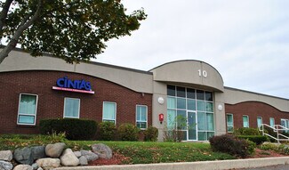 More details for 10 Gill St, Woburn, MA - Light Industrial to Rent