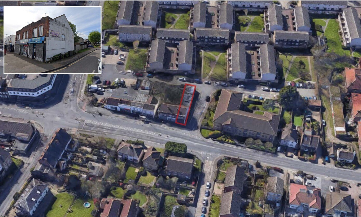 1 Hollytree Parade, Sidcup for sale Aerial- Image 1 of 1