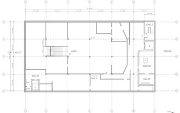 423-425 Main St, Middletown, CT for sale Typical Floor Plan- Image 1 of 1