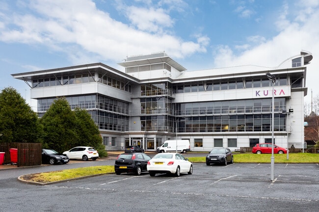 More details for 21 Tyndrum St, Glasgow - Office for Sale