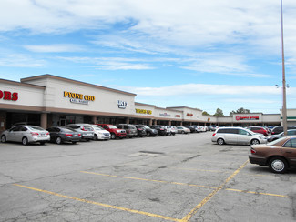 More details for 1225-1385 W 86th St, Indianapolis, IN - Retail for Rent