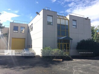 More details for Light Industrial to Rent