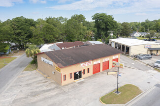 More details for 2309 Skidaway Rd, Savannah, GA - Retail for Rent