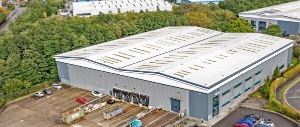 55 Cranbrook Way, Solihull for sale Building Photo- Image 1 of 1