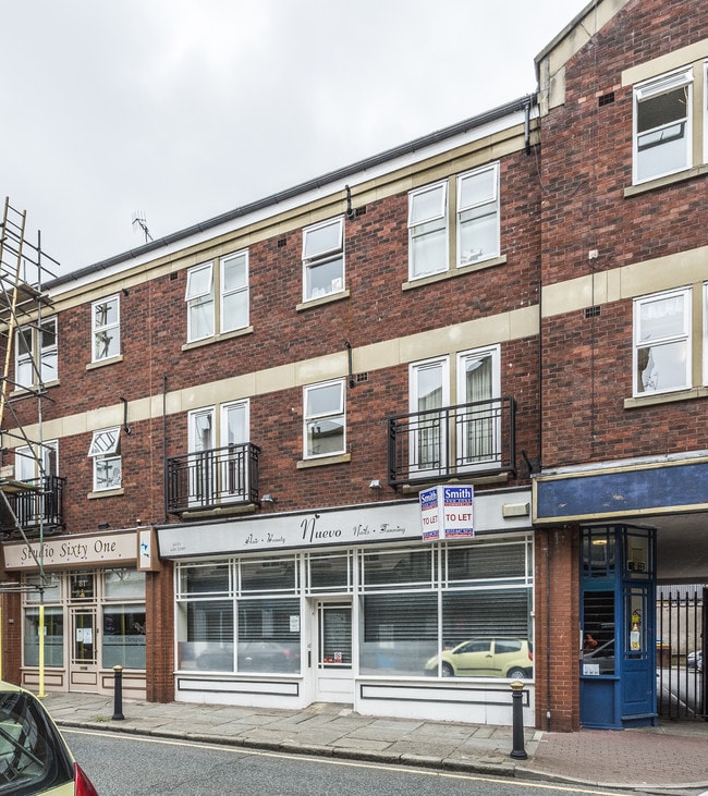 More details for 63 Market St, Birkenhead - Retail to Rent