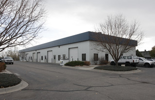 1312 Blue Spruce Dr, Fort Collins CO - Commercial Property