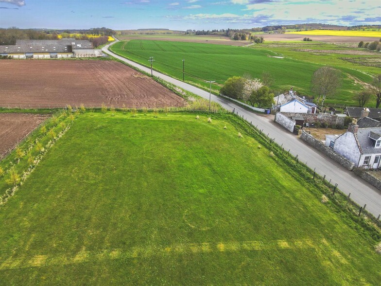 Land in Fearn for sale - Aerial - Image 3 of 11